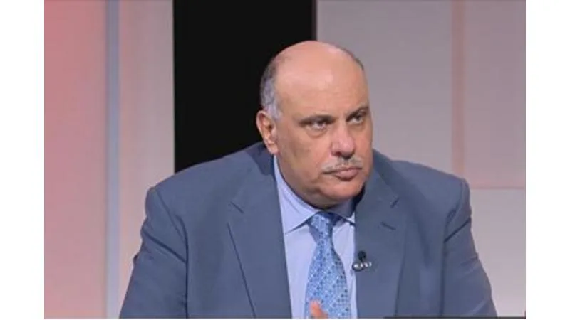 الناصر عن الأمان بالوظائف الحكومية: لا يوجد وظيفة دائمة