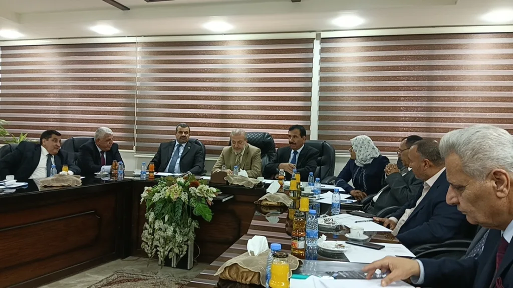 الخلايلة : نسعى الى تحقيق إنجازات فعلية ولن نجامل احد و الاردن بنسبة لنا بمثابة مكة المكرمة