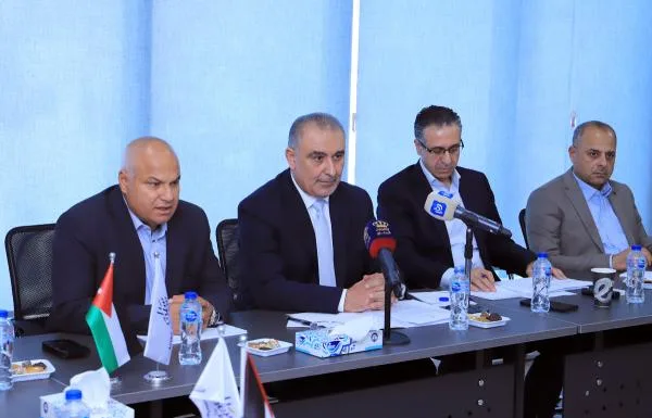 الشريدة: الحصول على الرخصة الذھبية بالاستثمار لا يحتاج لموافقات فرعية