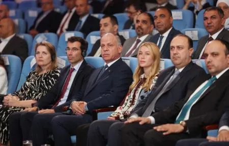 الأمير فيصل يرعى إطلاق مشاريع إدماج الشباب في التنمية الوطنية بمشاركة الهاشمية