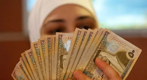 294 ألف أردنية مقترضة من مؤسسات التمويل