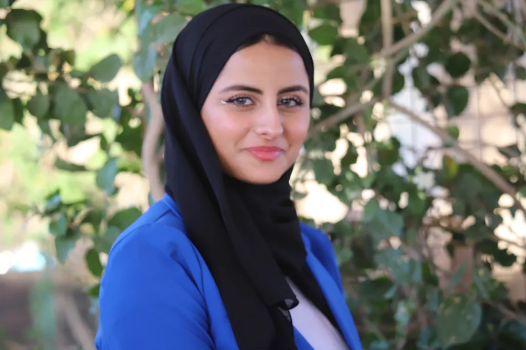 "حنان مشهور القطيشات مبارك التفوق بالثانويه العامة "