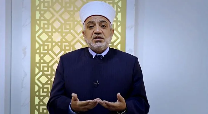 وزير الأوقاف: إيتمار بن غفير قام بانتهاك صريح لحرمة المسجد الأقصى