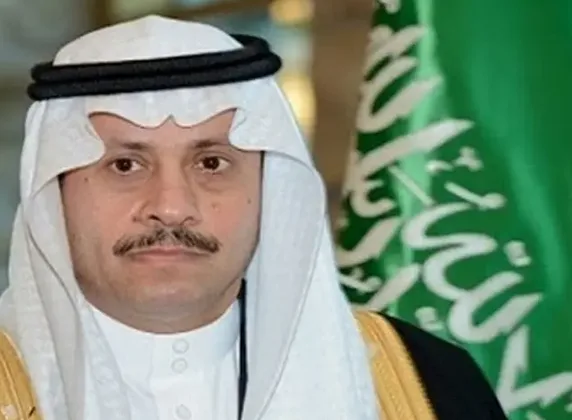 سفير السعودية : رعايانا بالأردن بخير