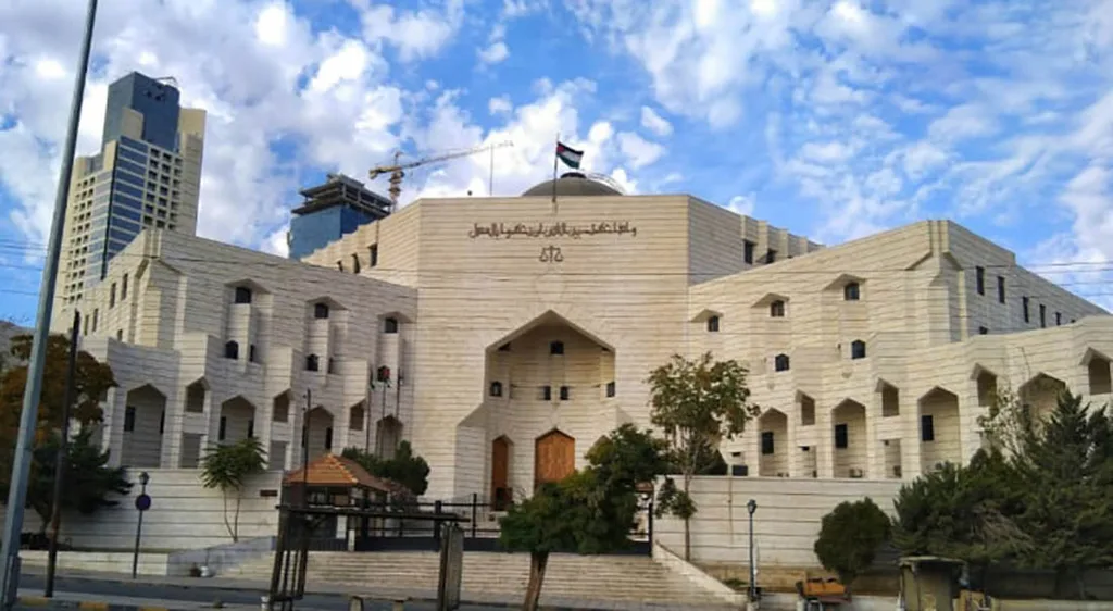 تمديد حظر النشر في جريمة (قتل جرش)