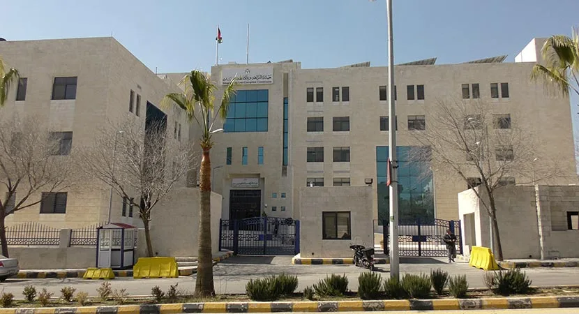  النزاهة ومكافحة الفساد  توضح ملابسات قضية القاضي الشرعي المجالي