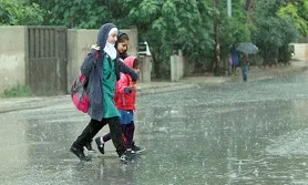 مدارس تؤخر دوامها الخميس