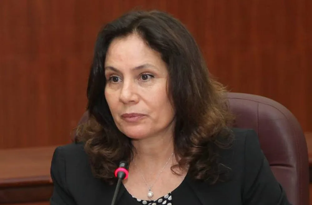 زواتي: شواهد قوية على وجود النفط في الأردن