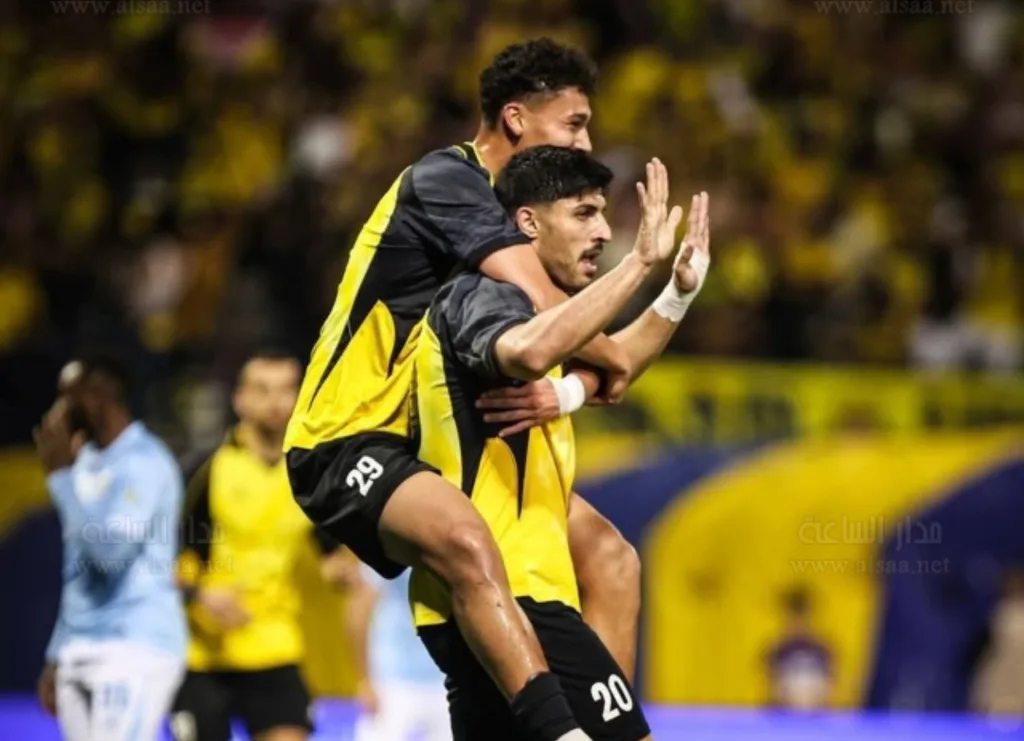 الحسين اربد بطلاً لدوري المحترفين