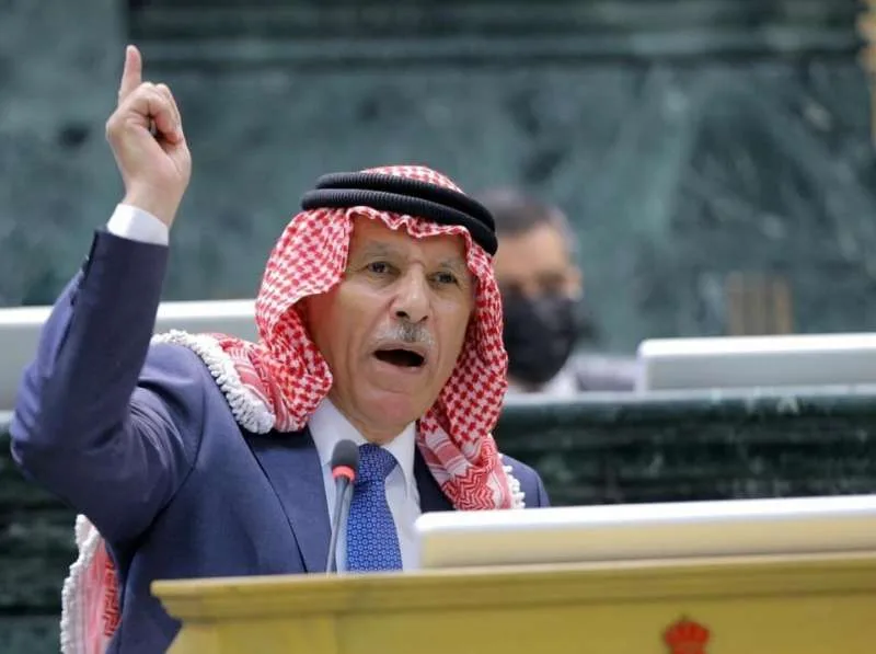 العرموطي : قانون غسل الأموال مترجم عن مصادر أجنبية