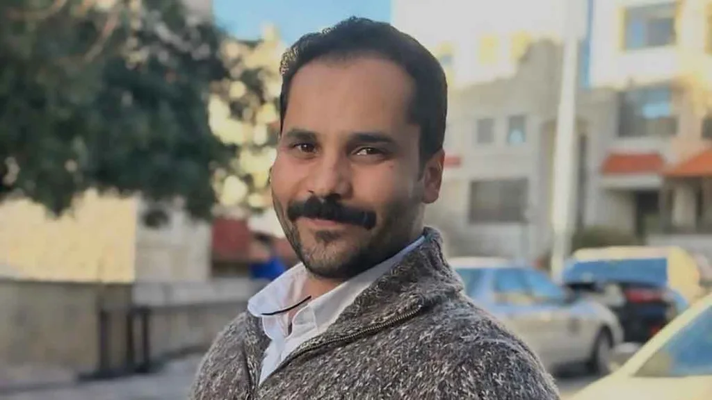 والد العليمات: لم نزود أحدًا بمعلومات.. وما يُنشر  من نسج الخيال 