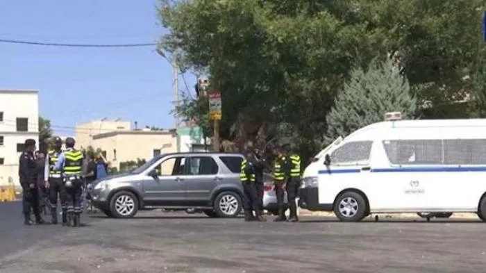 الامن: توقيف (14) شخصا من مطلقي النار.. ومخالفة (2059) مركبة