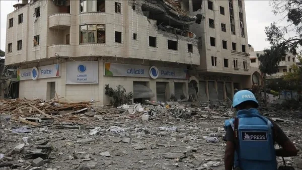 بالأسماء... 23 صحافياً شهيداً منذ بدء العدوان على غزة