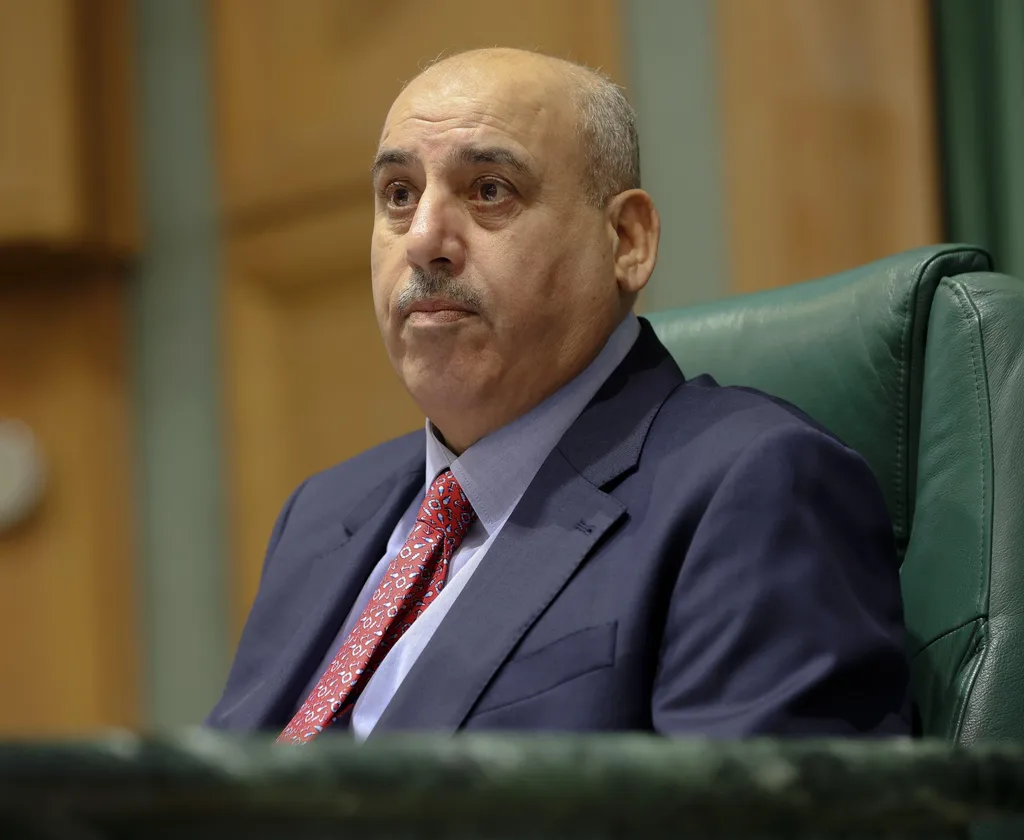 القاضي: النشامى مصدر فخر واعتزاز لكل أردني