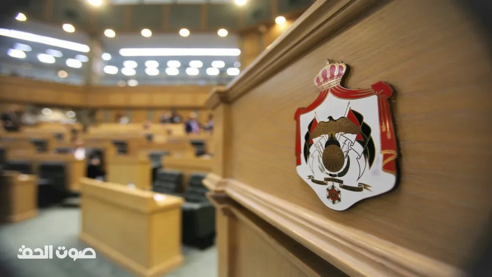 الزميل الخالدي يهاجم طبخة التوافقات: أين ذهبت ديمقراطية مجلس النواب؟!