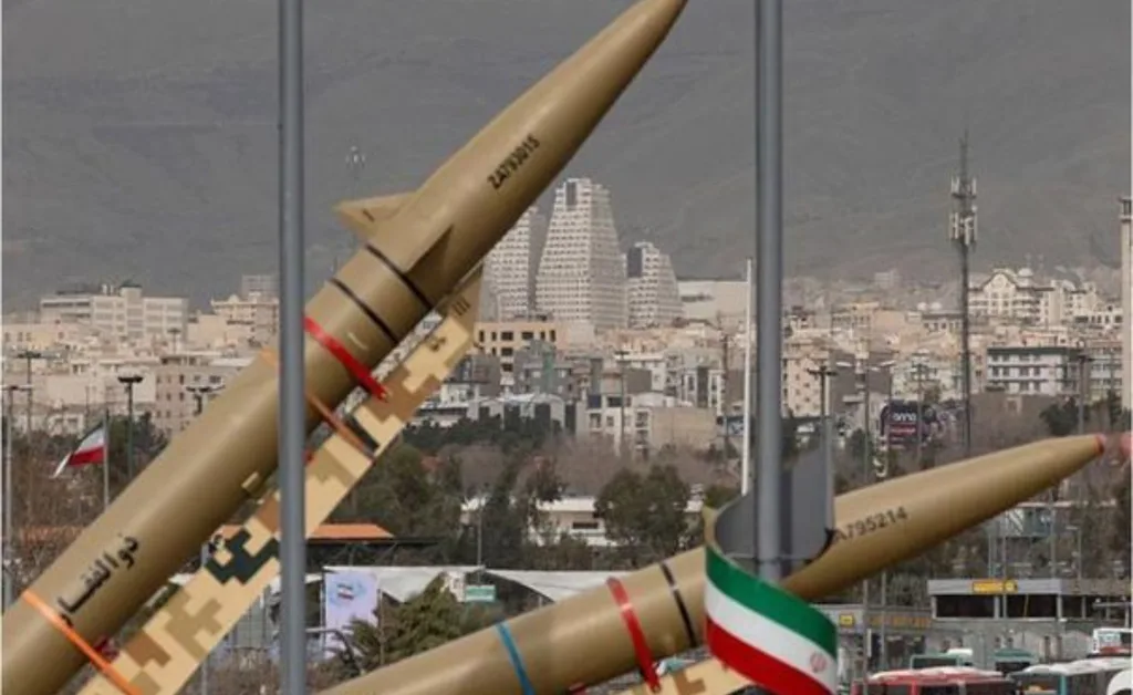 مسؤول إيراني يحذر: لن نتهاون مع أي خرق لوقف إطلاق النار