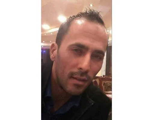 ترفيع الشهيد العودات