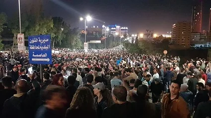 هل بدأ الأردن بالإفلات من قبضة صندوق النقد الدولي؟