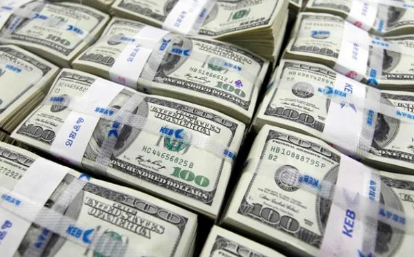 1.1 مليار دولار قروض تعاقدت عليها الأردن في 2022