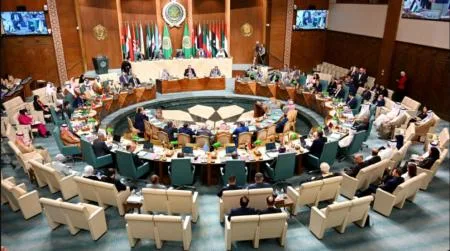 مجلس وزراء الإعلام العرب يدين اعتداء إيران على الدول العربية