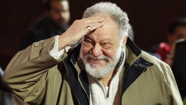يحيي الفخراني يعود بمسلسل جديد في رمضان 2021