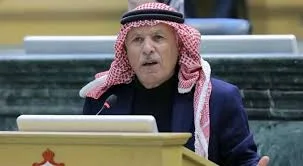 العرموطي: الاستقواء على الحركة الإسلامية هو استقواء على الدولة