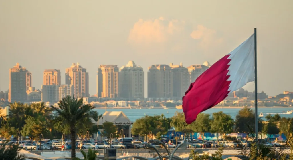 قطر تنفي بشكل قاطع الادعاءات المتداولة بشأن احتجاز طيارين إيرانيين