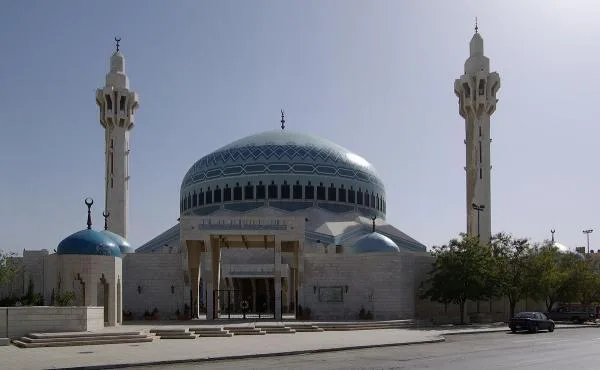 الرزاز يختتم زيارة واشنطن