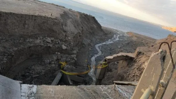 الحبس 3 سنوات لمدير المدرسة ومالكي شركة السياحة في قضية فاجعة البحر الميت