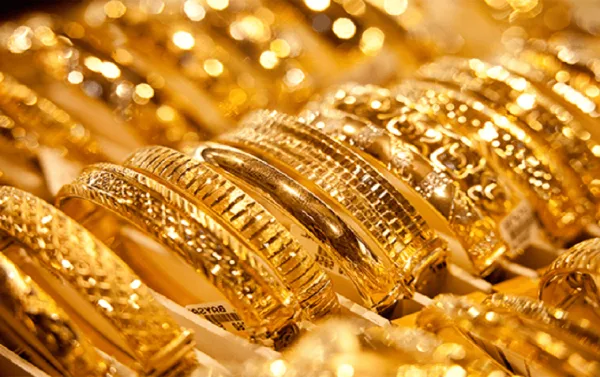 ارتفاع أسعار الذهب محليا