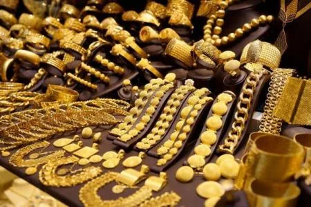 ارتفاع أسعار الذهب محليا