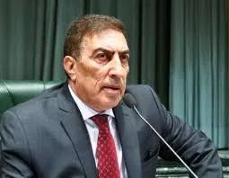 عاطف الطراونة يدين العدوان الإسرائيلي على بيروت