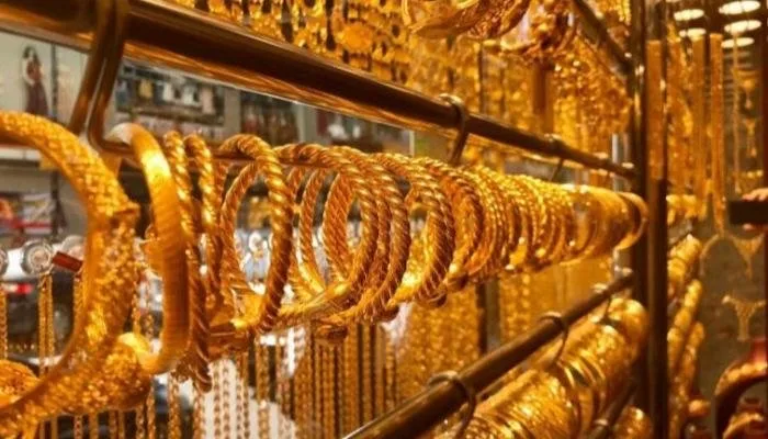 السبت .. انخفاض أسعار الذهب محليا بمقدار 40 قرشا