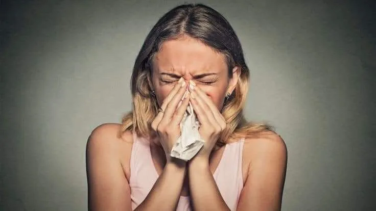 نسبة المصابين بالحساسية في الأردن زادت عن 30 بالمئة من سكان المملكة