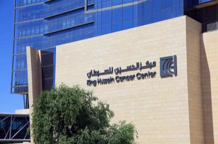 مدير عام مركز الحسين للسرطان: 6800 إصابة بالسرطان في عام 2022