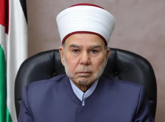 مفتي المملكة: الشهيد الدلابيح مات مدافعا عن ثرى وطنه