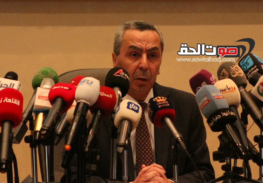 ابوقديس لــ صوت الحق : لا يمكن ان نلاحق الشائعات قبل اعلان النتائج