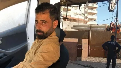 انتشال جثمان الشاب عيسى الطعمات من بئر في العقبة - تفاصيل