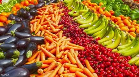 غسل الفواكه والخضروات .. ما الذي ينصح به الخبراء؟
