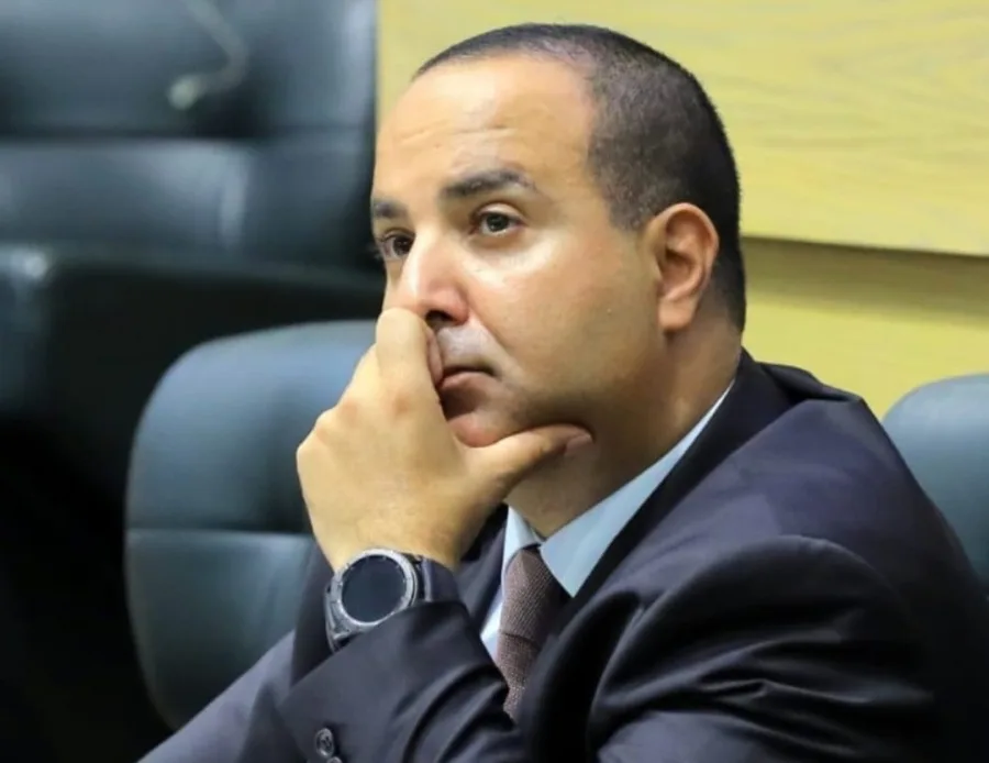 فريج: صفحت عن الرياطي.. لكنهم أضاعوا الفرصة قبل الحكم القطعي