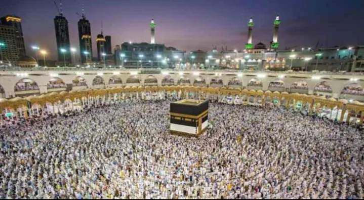 السعودية تتوقع استضافة أكثر من مليوني حاج في 2023
