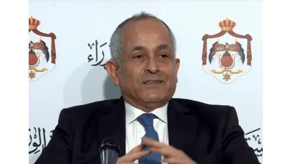 علي العايد رئيساً لمجلس إدارة قناة المملكة