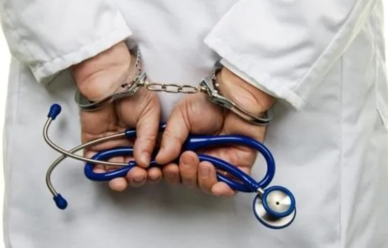 الزام طبيب اردني بدفع تعويض لارتكابه خطأ طبيا