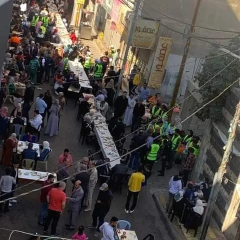صباح إربد غير..مبادرة مجتمعية تُعيد إحياء وسط المدينة التجاري