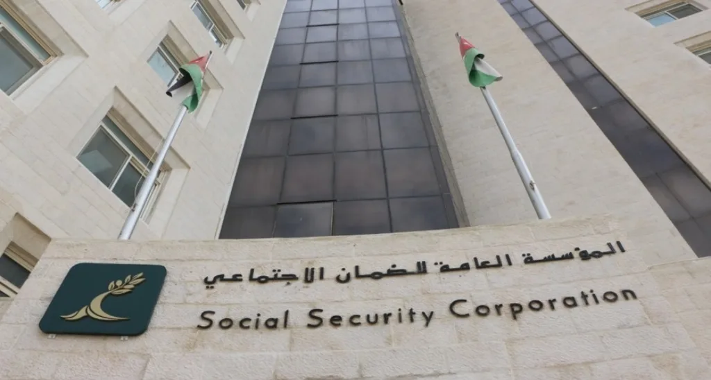 المشاقبة: خروج 8,032 مشتركا اختياريا من الضمان خلال شهر بعد إعلان التعديل