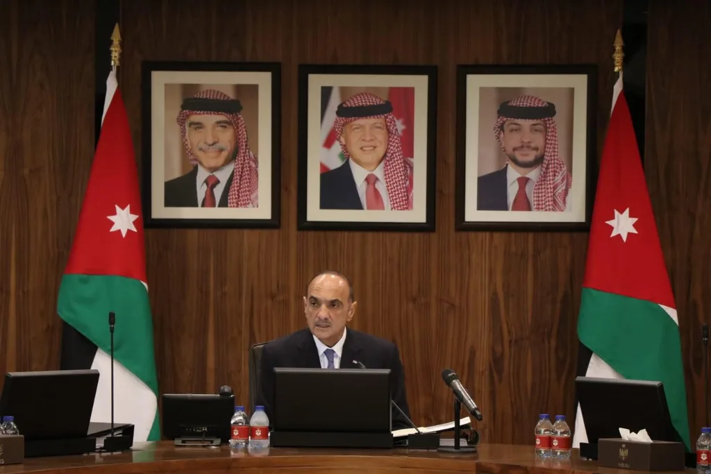 قرارات مجلس الوزراء ليوم الاثنين