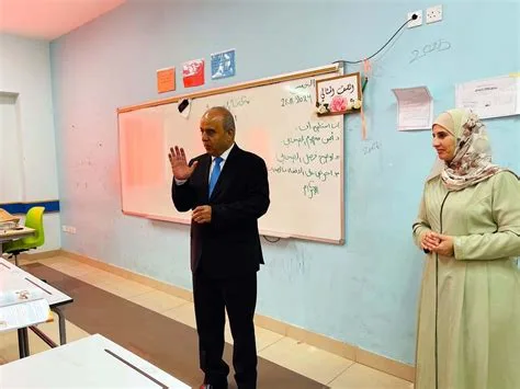 الدوام المدرسي يعود بعد العيد.. وانضباط في مواعيد الحصص