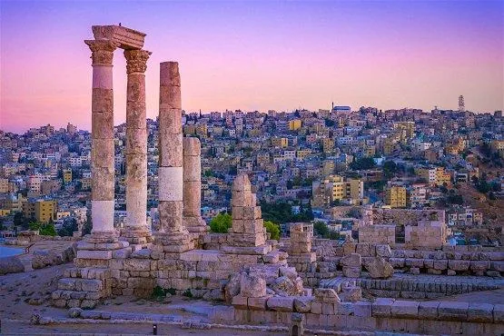 أجواء صيفية اعتيادية السبت