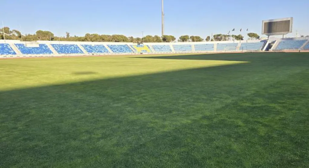 ستاد عمّان يحتضن مواجهات كأس السوبر