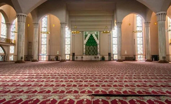 خطبة الجمعة الموحدة عن آفة المخدرات